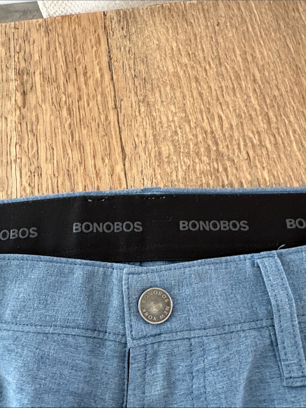 Bonobos Sl - Picture 2 of 3